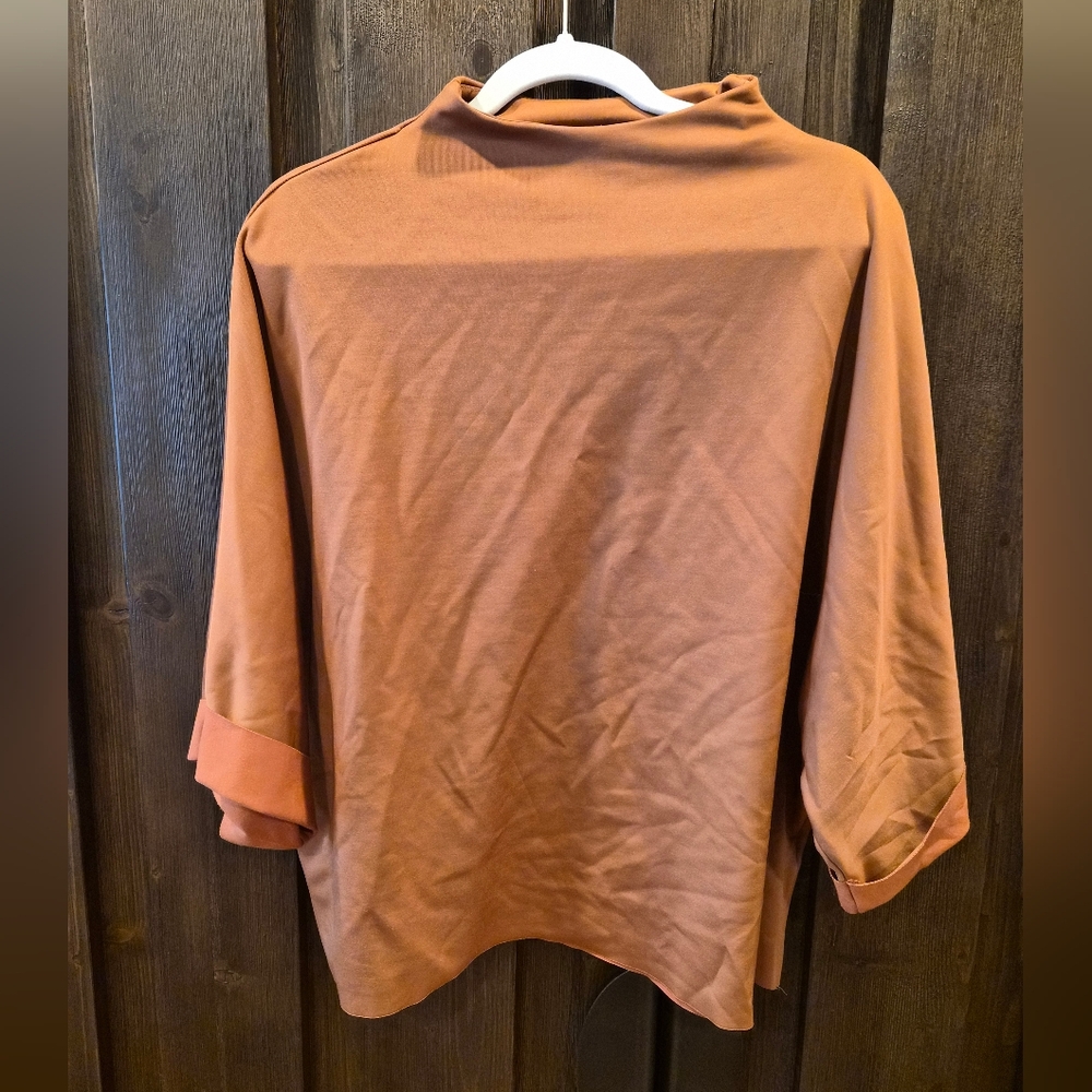 Anthropologie Bat Wing Top